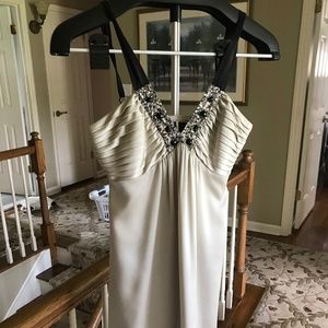 BCBG dress